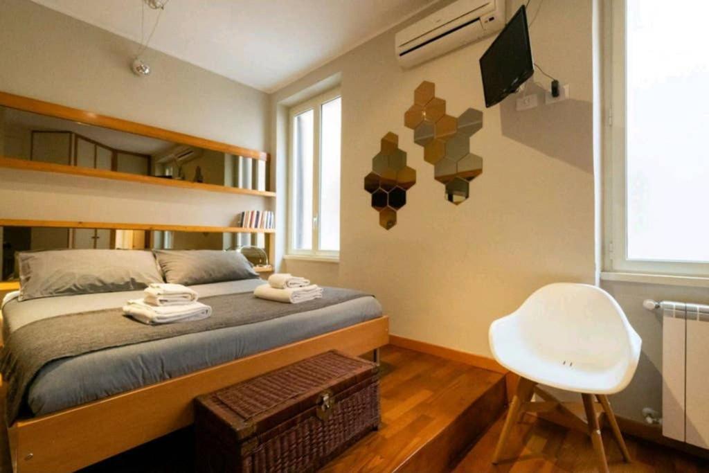 Il Velarium Del Colosseo Apartment Rome Exterior photo