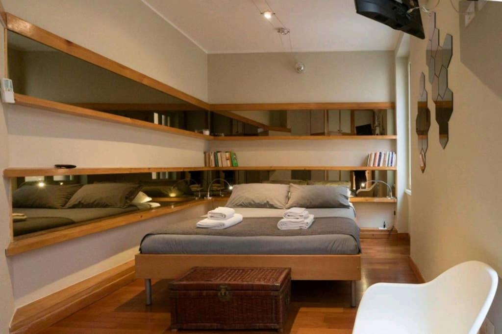 Il Velarium Del Colosseo Apartment Rome Exterior photo