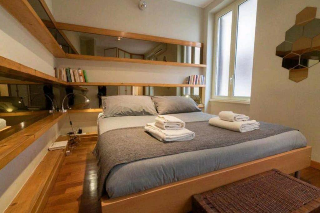 Il Velarium Del Colosseo Apartment Rome Exterior photo